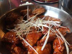 -MI WU FACTORY米屋美食工厂餐厅(绿地店)