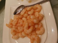 清炒大虾仁-顺风海鲜港(长寿路店)