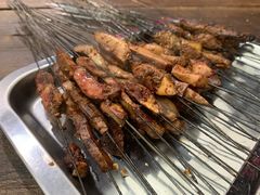 -清真·马峰烤肉(小学习北巷店)