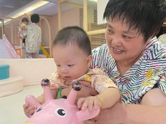 -海韵之星邮轮水会(明发商业广场店)
