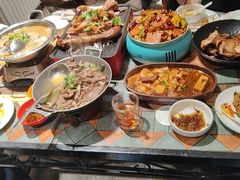 -石磨坊酒楼(文化街店)