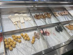 -生火火·小炉子炭烤(金楠天街总店)