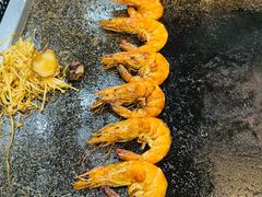 -猪的故事·韩式烤肉(韩乐坊店)