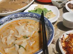 -裕丰源滋补烩面(天赋路店)