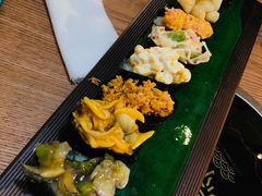 -晴季寿司(活力城店)