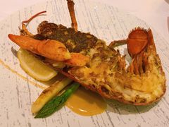 炭烤波士顿龙虾-蝶舍·MAISON PAPILLON