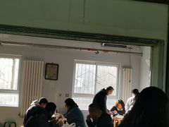 -李小老烧饼(常营民族家园店)