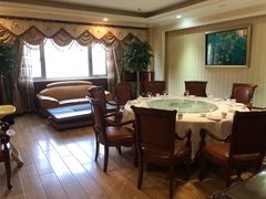 包厢-香融府·烤鸭·家常菜(马家堡路店)