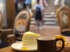 -more than meow吴止猫主题餐厅(承德 中船汇店)