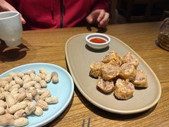 -八闽饭店闽南小镇(铁西店)