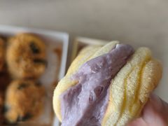 -鲍师傅糕点(国金街店)