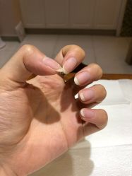 点击看大图 -JustNail甲思美甲