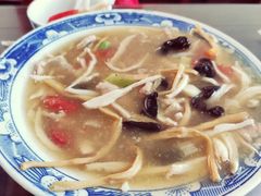 连汤肉片-管记水席老店(仙果市街店)