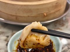 -食惠里小笼包面馆(越秀店)