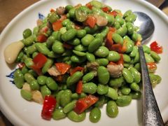 -小菜园新徽菜(芜湖奥特莱斯店)