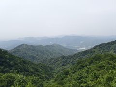 -天津盘山风景名胜区