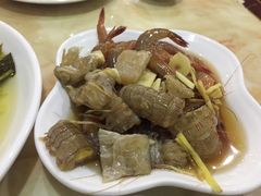 -红灯笼龙凤饭店(宁波老字号店)