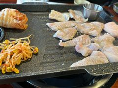 -Dombe豚(黑猪肉街店)