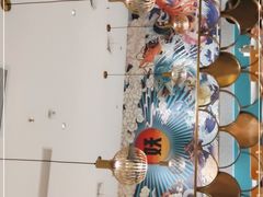 -半天妖烤鱼(诺德广场店)