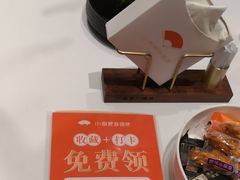 -小厨娘淮扬菜(清江苏宁广场店)