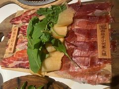 -Osteria Garden 生蚝花园餐厅(原进贤路店)