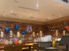 -豪客来牛排(成都锦江大融城店)