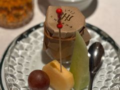 -杭州新新饭店·1913餐厅