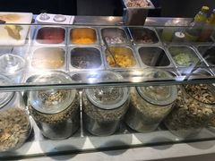 -greenjoy绿享轻食(宁海路店)