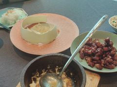 -柒园·三十年创意杭帮菜(龙湖滨江天街店)