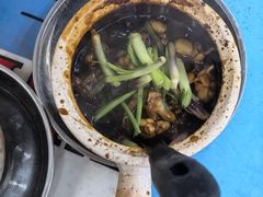 -明辉田鸡粥