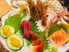 -和创柚子·会席日本料理(新区淮海街店)