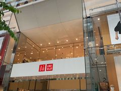 -优衣库(银座店)