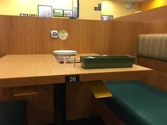 -萨莉亚意式餐厅(苏州食百家店)
