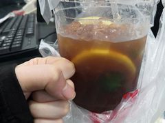 -陈记甜品窝(中山北路店)