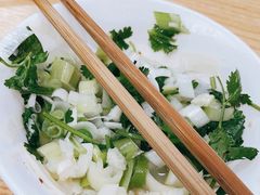 -牛记烩面(七星西路店)