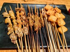 -学府公社餐酒吧(原中关村天堂店)