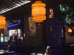 -绿茶餐厅(汇悦大融城店)