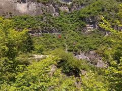 -山西通天峡景区