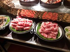 -舟山希尔顿酒店