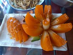 -聚首堂·特色小吃·肘子(什刹海德胜门店)