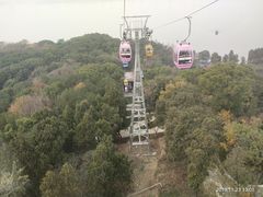 -东湖磨山景区