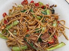 -粉观右江西鲜辣米粉(天地店)