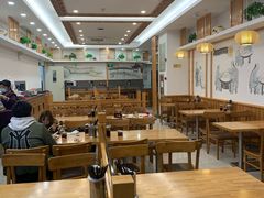 大堂-小姜锅贴(凤凰街店)