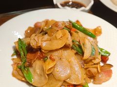 -秦月轩·长安小馆·新陕菜(阜成路·五棵松店)