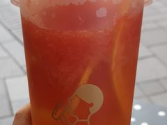 -喜茶(北京三里屯太古里店)