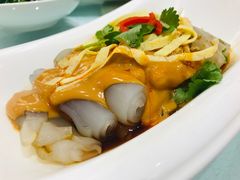 麻酱拌粉皮-和记小菜(名品店)
