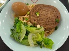 -回味鸭血粉丝汤(新城市广场店)