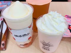 -桃乐满山(川沙百联店)