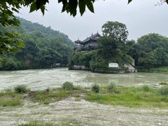 -都江堰景区