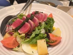 -OGGI TRATTORIA PIZZERIA(深业上城店)